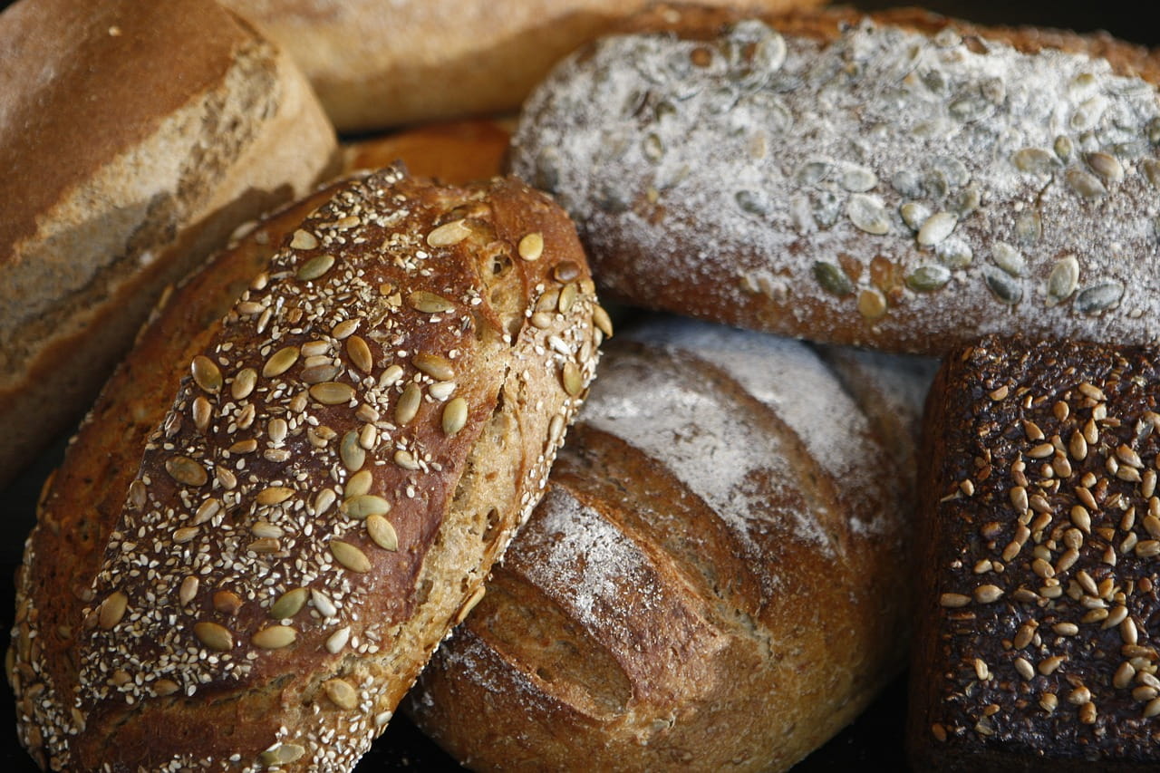Lohnt sich ein Brotbackautomat mit 2